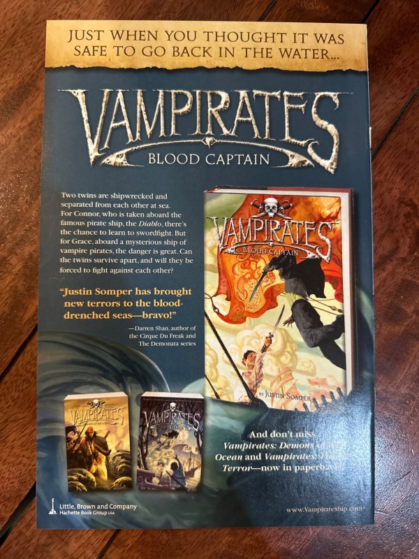 Booster Gold #9 (2008)