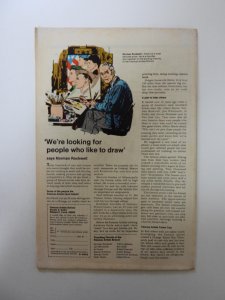 Fantastic Four #104 (1970) FN/VF condition