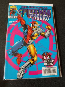 The Spectacular Spider-Man #258 (1998)