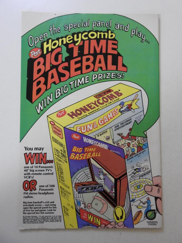 The Amazing Spider-Man #270 (1985) FN Condition!