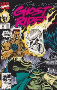 Ghost Rider #20