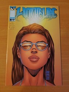 Witchblade #16 ~ NEAR MINT NM ~ (1998, Image Comics)