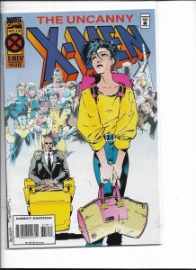 The Uncanny X-Men #318 (1994)