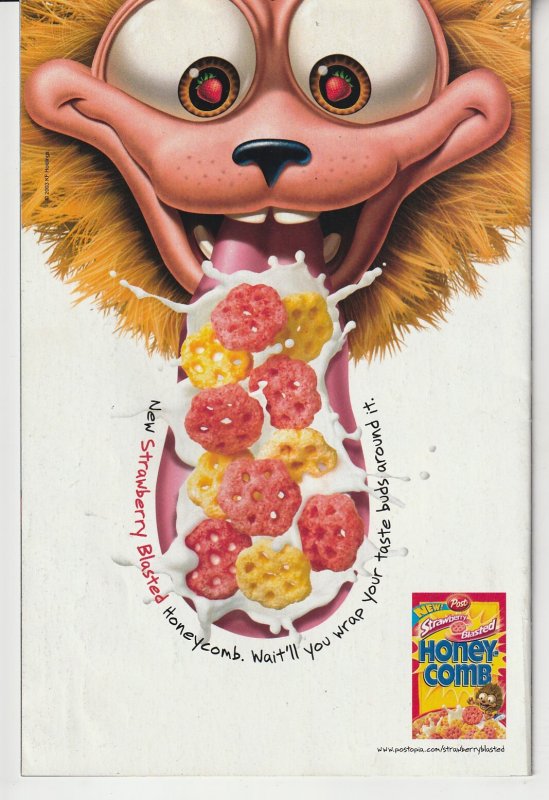 Spectacular Spiderman(vol. 2) # 2 Venom No More !