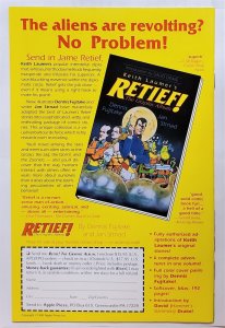 Vox #6 (July 1990, Apple) 9.0 VF/NM