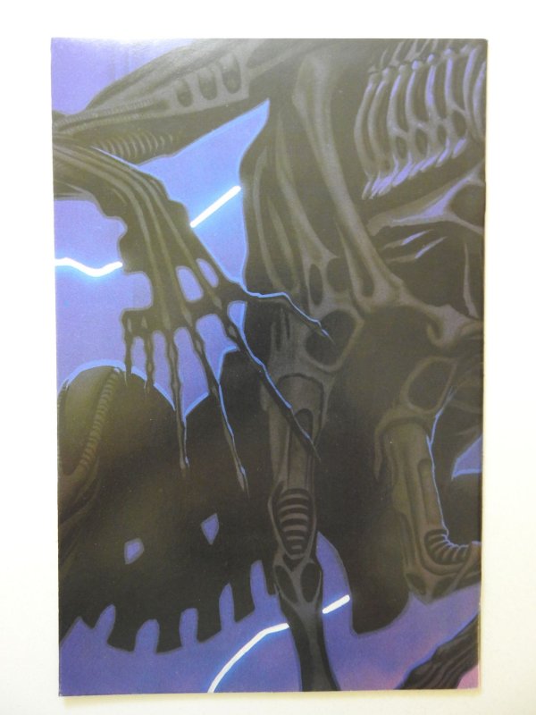 Aliens #3 (1990) VF/NM Condition!