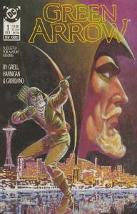 GREEN ARROW 10-Different Comics, Dynamite Action Series