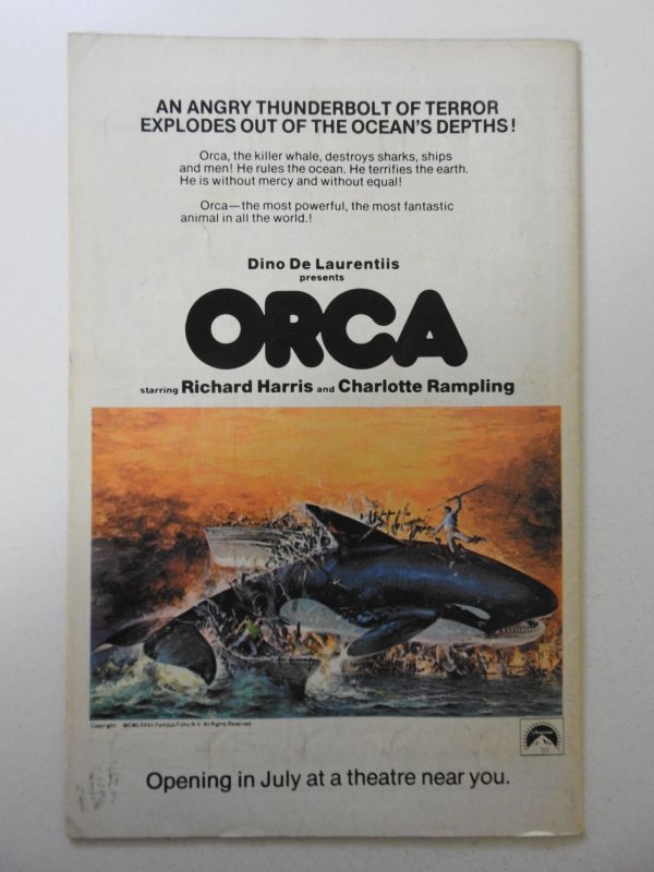 Iron Man #103 (1977) FN- Condition!