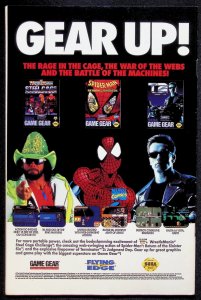 Web of Spider-Man #104