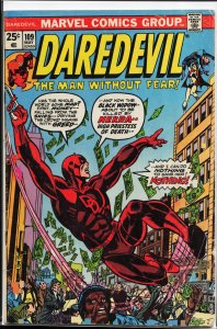 Daredevil #109 (1974) Daredevil