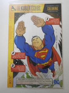 Batman/Fortnite: Zero Point #1 Polybag Sealed Beautiful Issue!