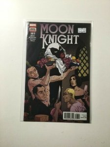 Moon Knight #197 (2018) HPA