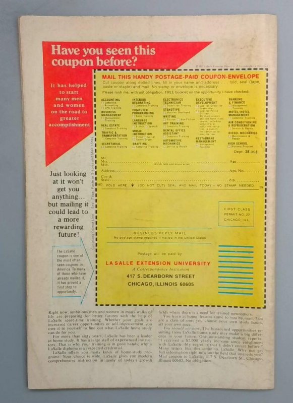 WEREWOLF BY NIGHT #23 No MVS Marvel SN1