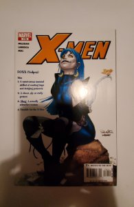 X-Men #172 (2005) NM Marvel Comic Book J736