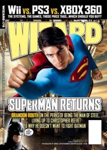 Superman Returns