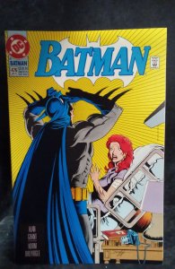 Batman #476 (1992)