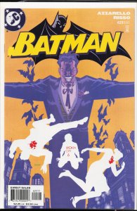 Batman #625 (2004) Batman