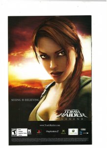 Detective Comics #819 DC Batman 2006 One Year Later Two-Face NM- 9.2