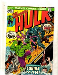 10 Incredible Hulk Marvel Comics # 173 204 208 312 315 316 317 318 319 320 JF14