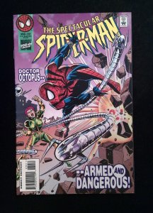 Spectacular Spider-Man #232  MARVEL Comics 1996 VF+