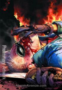 Hell Yeah #6 VF/NM; Image | save on shipping - details inside