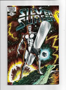Silver Surfer 1 (1982) FN/VF