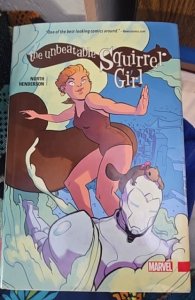 The Unbeatable Squirrel Girl vol 1