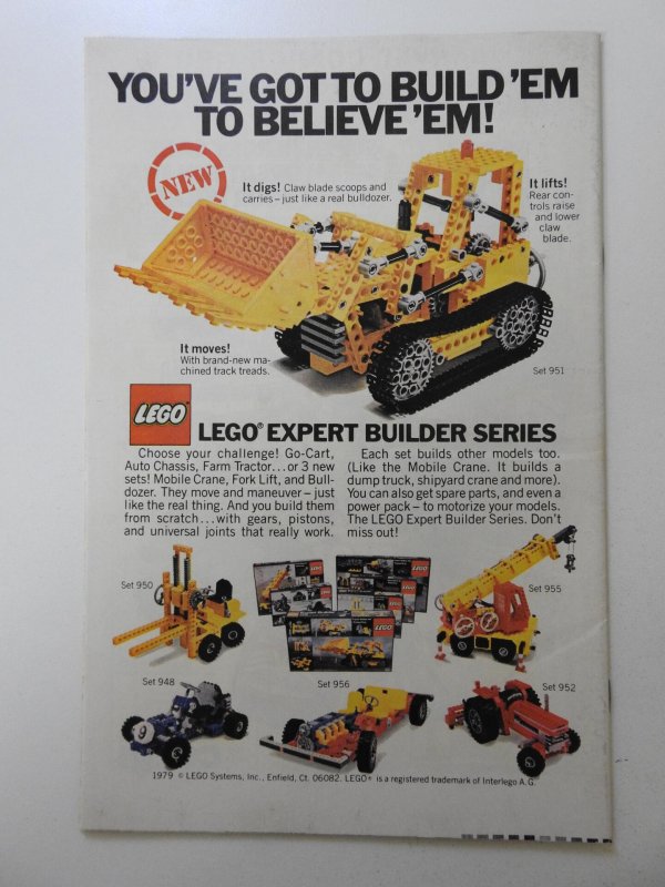 The Avengers #192 (1980) Starring Wonder Man!! Sharp VF-NM Condition!