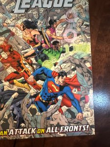 Justice League #40 (2020)