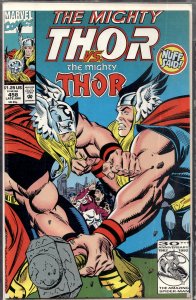 The Mighty Thor #458 (1993)