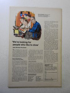 Captain America #100 (1968) VG+ Condition