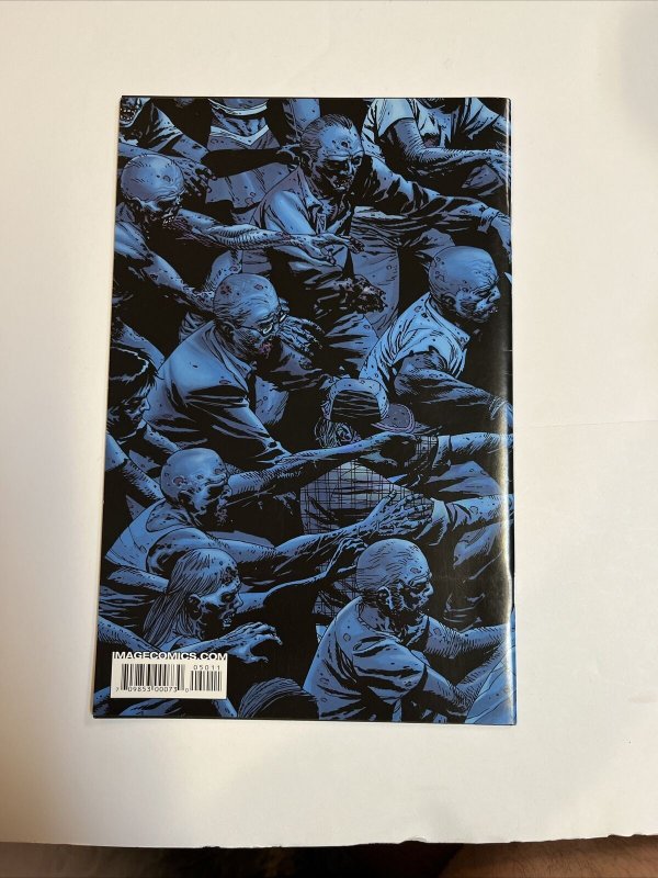 Walking Dead (2008) # 50 (VF/NM) | 1st Print
