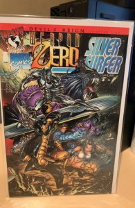 Weapon Zero/Silver Surfer (1997) 9.6 NM+
