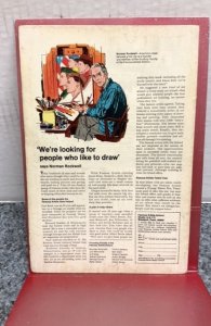 The Incredible Hulk #122 (1969)