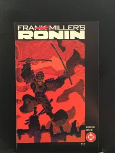 Ronin #1 (1983)