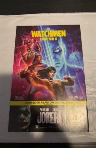 Absolute Batman #3 Nick Dragotta Cover (2025)