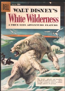 Four Color #943  1958 - Dell  -FN - Comic Book