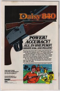 Adventure Comics #477 (1980) Starman