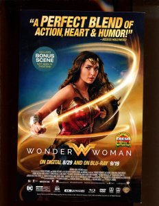 Action Comics #986 - WE COMBINE SHIPPING! (9.2) 2017