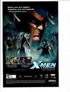 Mighty Thor # 85 (587) NM 1st Print Marvel Comic Book Disassembled Ragnarok J99