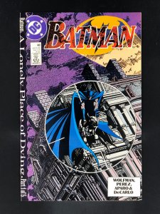 Batman #440 (1989)