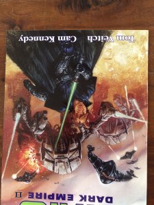 Star Wars: Dark Empire II #1 (1994)