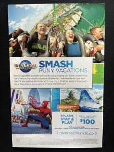 Thor #2 NM 2018 Marvel Comics C136A