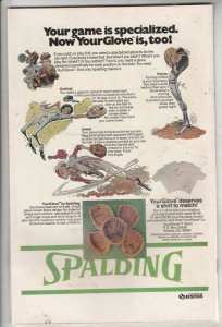 Jungle Action #23 (Sep-76) VF/NM High-Grade The Black Panther