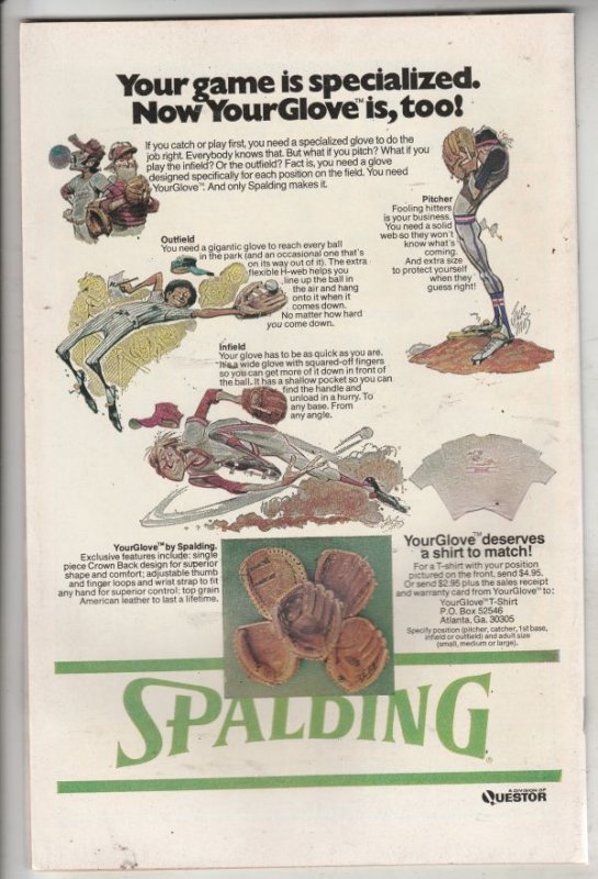 Jungle Action #23 (Sep-76) VF/NM High-Grade The Black Panther