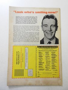 Crypt of Shadows #4 (1973) VG/FN Condition!