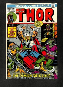 Thor #213