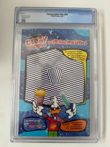 Amazing Spider-Man #502 CGC 9.6 (2004)