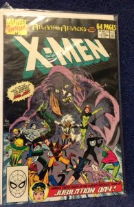 X-Men Annual #13 Direct Edition (1989)