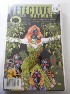 Detective Comics #752 (2001)